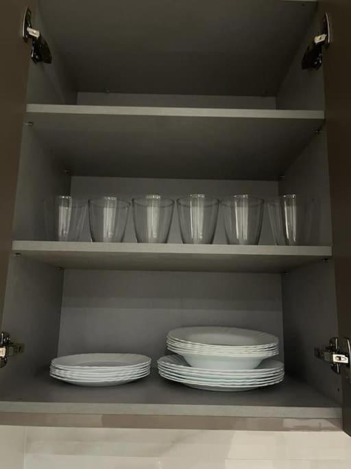 Apartamentos Camino A Ribeira Quiroga Bagian luar foto