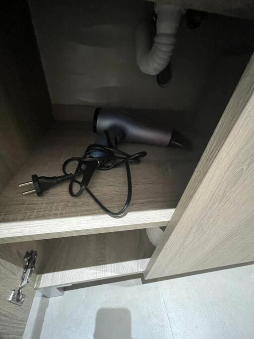 Apartamentos Camino A Ribeira Quiroga Bagian luar foto